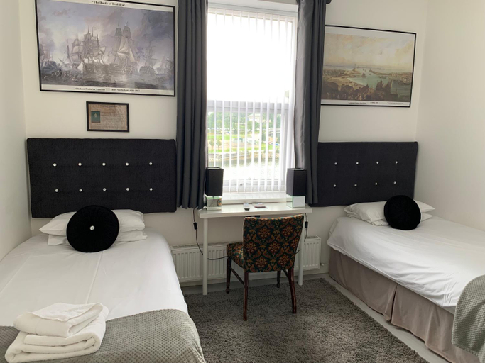 Others 5, Boars Head Boutique Hotel, Sunderland