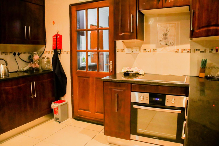 Others 5, Pitikwe Hill Guesthouse, Lobatse