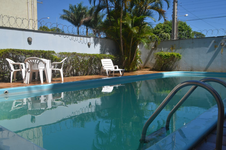 Others 2, Hotel Obino Sao Borja, São Borja