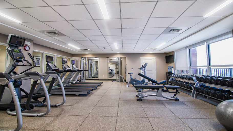 Others 4, Staybridge Suites MARQUETTE, Marquette