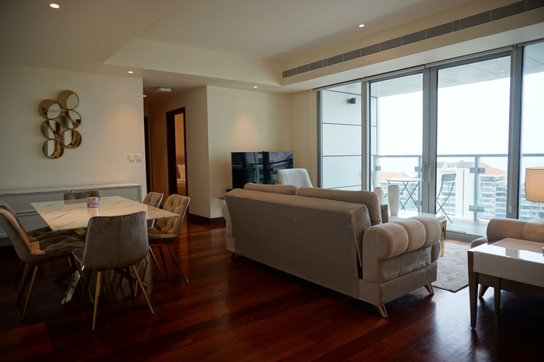Others 3, Opulent Comfort Suites, Colombo