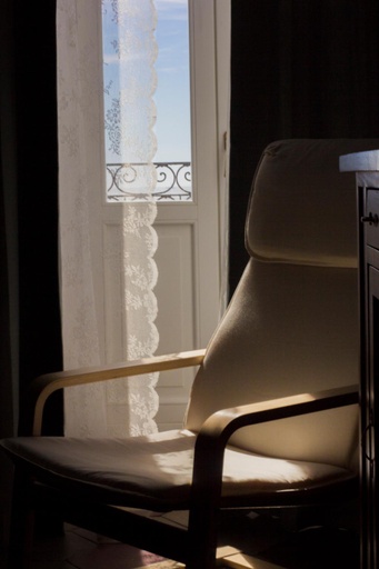 Others 3, B&B Le finestre sul mare, Taranto