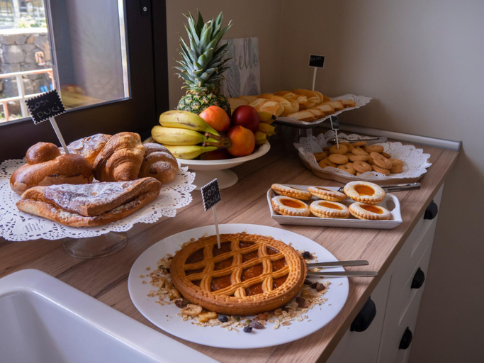 Food & Drinks, Viaggio in Sicilia B&B, Catania