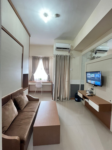 Bedroom 3, Transpark Juanda By Fansroom, Bekasi
