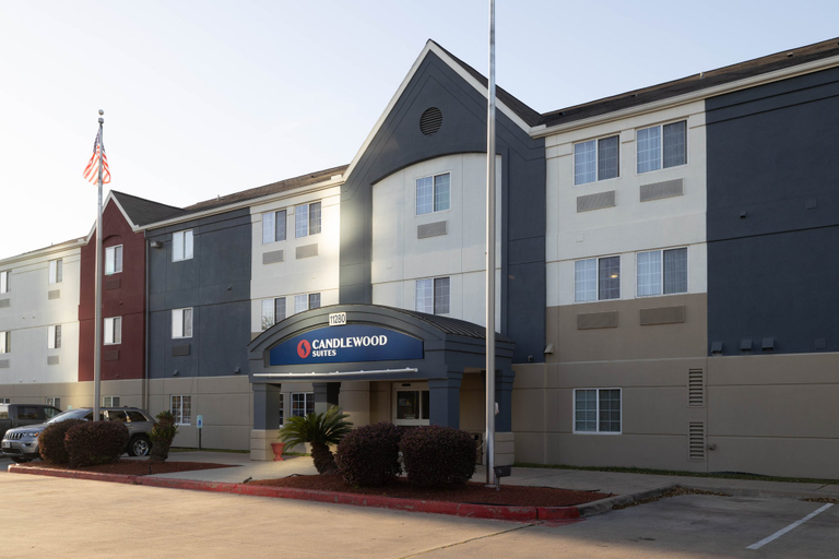 Exterior & Views 5, Candlewood Suites HOUSTON WESTCHASE - WESTHEIMER, Houston