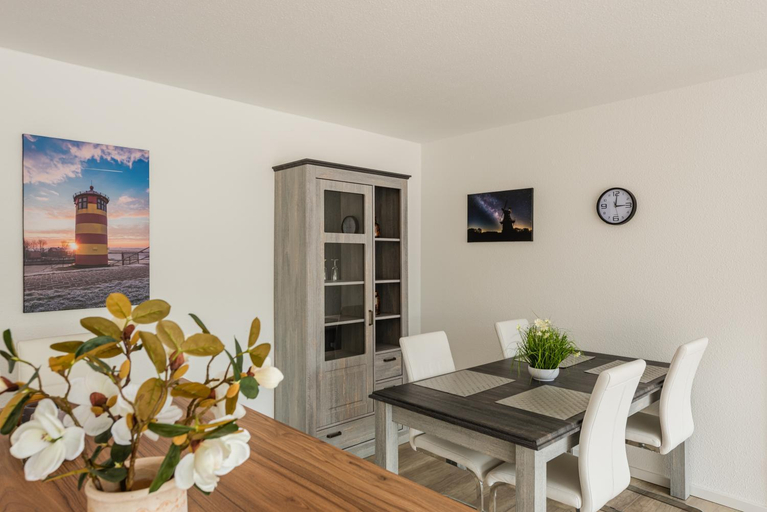Others 4, WH Boardinghouse, Emsland