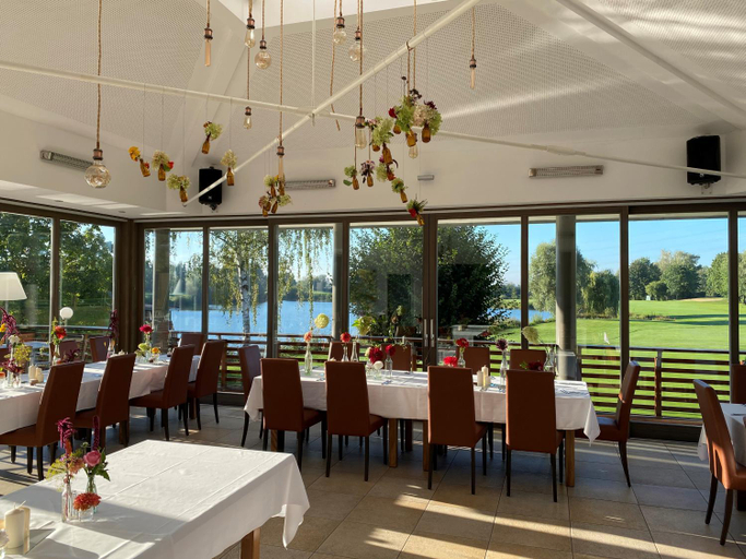 Food & Drinks 4, Bachhof Resort Hotel, Straubing-Bogen
