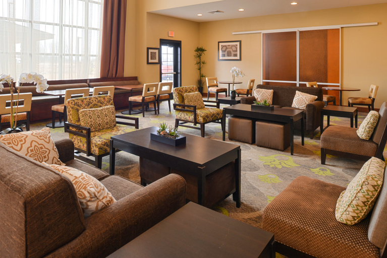 Others 4, Staybridge Suites MERRILLVILLE, Lake