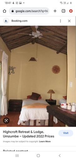 Others 2, Highcroft Retreat & Lodge, Ugu