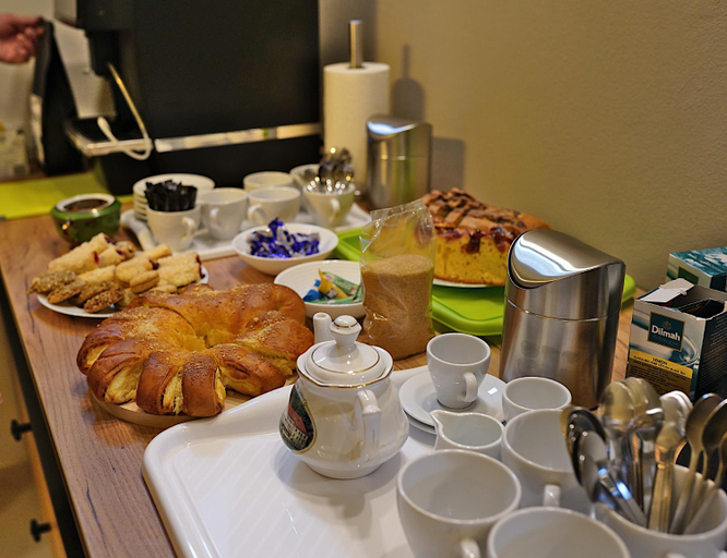 Food & Drinks 5, Hotel Brzozowka, Busko