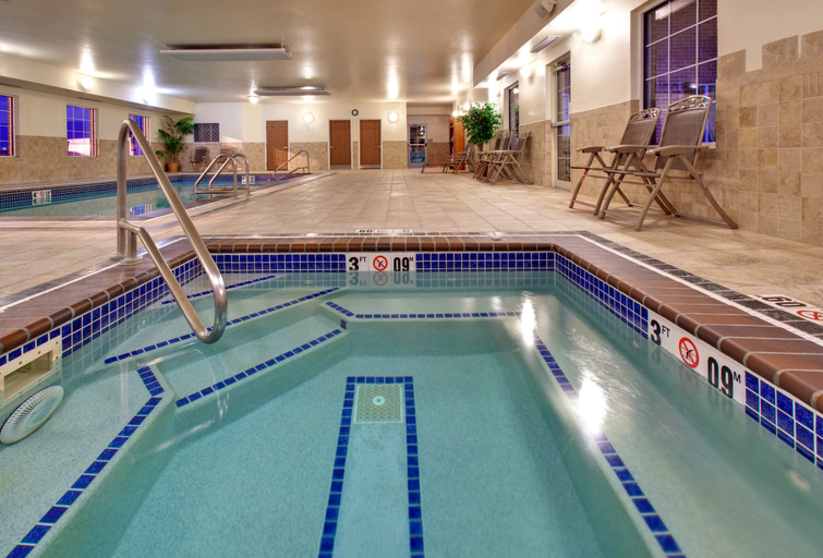 Sport & Beauty 2, Staybridge Suites SIOUX FALLS AT EMPIRE MALL, Minnehaha