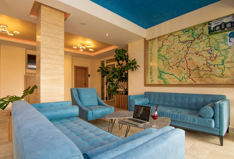 Public Area 3, Hotel Agape, Čajetina