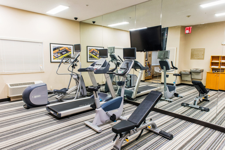 Others 2, Candlewood Suites VIRGINIA BEACH TOWN CENTER, Virginia Beach