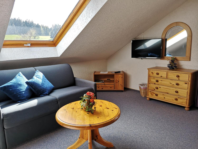 Others 3, Landgasthof Waldeck, Tuttlingen