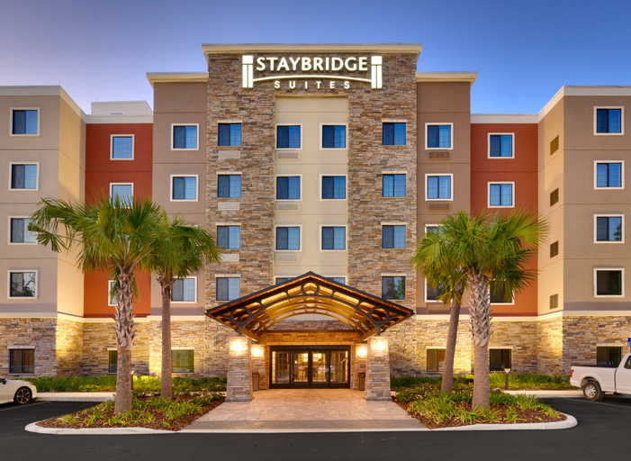 Exterior & Views 3, Staybridge Suites GAINESVILLE I-75, Alachua