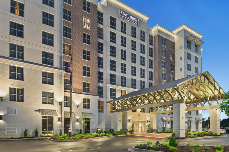 Staybridge Suites FLORENCE - CENTER, Florence