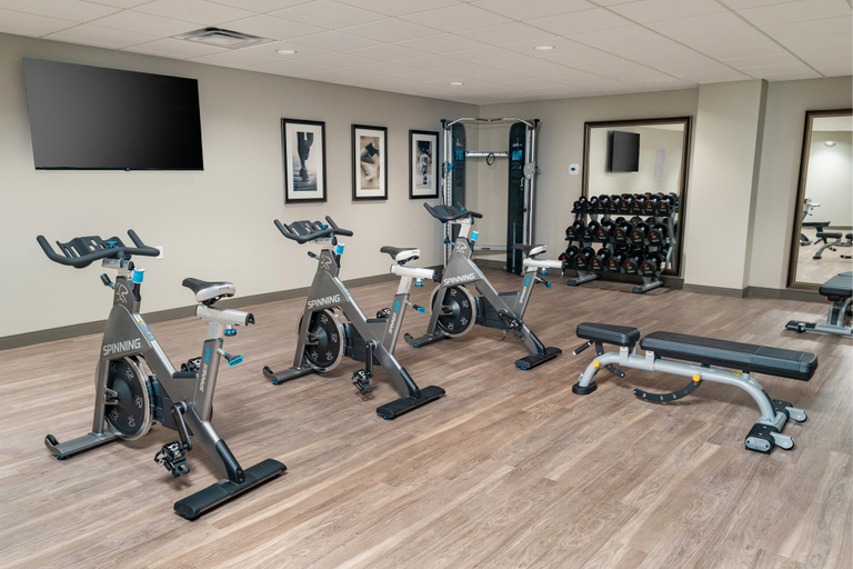 Others 5, Staybridge Suites NASHVILLE - FRANKLIN, Williamson
