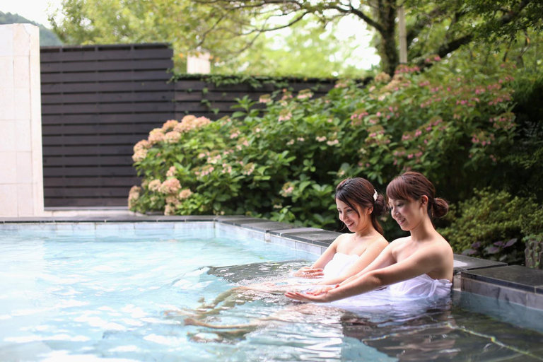 Sport & Beauty 2, Okutsu Hot Spring Komeyaclub Okutsu, Kagamino