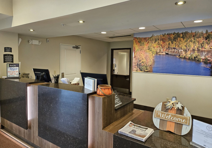 Others 5, Staybridge Suites MARQUETTE, Marquette