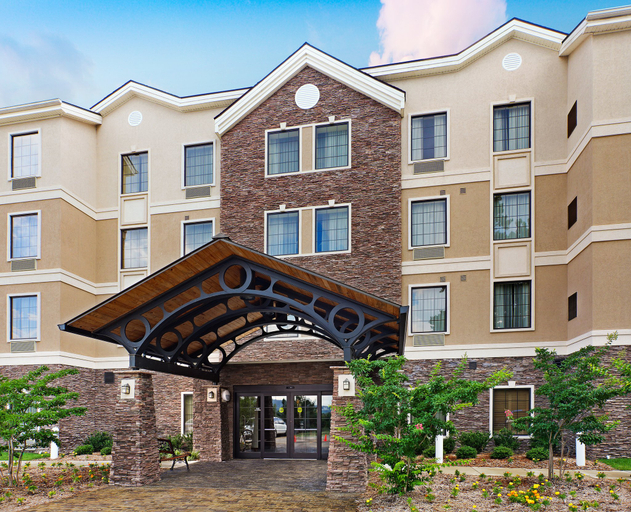 Exterior & Views 5, Staybridge Suites HOT SPRINGS, Garland