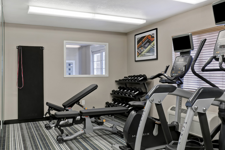 Others 2, Candlewood Suites INDIANAPOLIS - SOUTH, Johnson