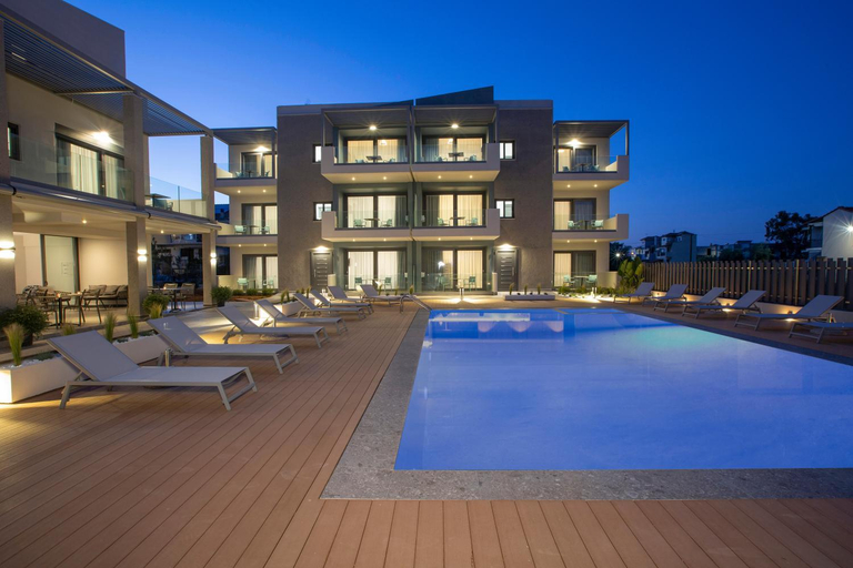Others 4, KN Ionian Suites, Ionian Islands