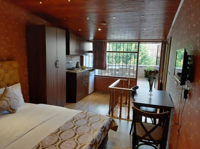 Bedroom 3, Royal Suites Sultanahmet, Fatih