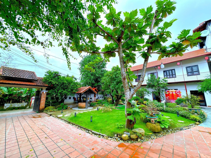 Others 5, Golden Star Villa Hue, Huế
