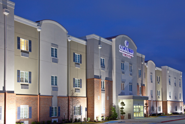 Exterior & Views 4, Candlewood Suites LEAGUE CITY, Galveston