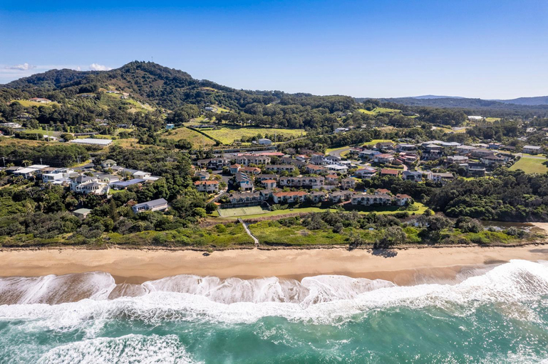 Others 2, Aqualuna Beach Resort, Coffs Harbour - Pt A