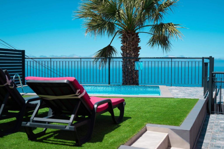 Others 5, Villa Rosa, Ribeira Brava