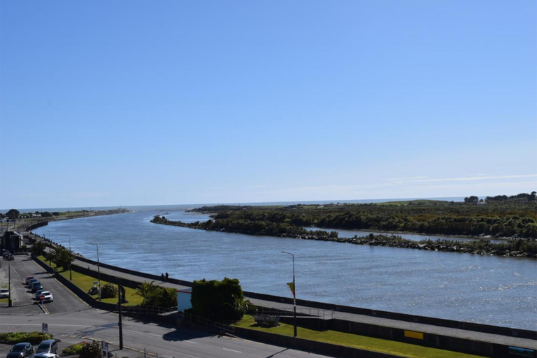 Others 4, Copthorne Hotel Greymouth, Grey