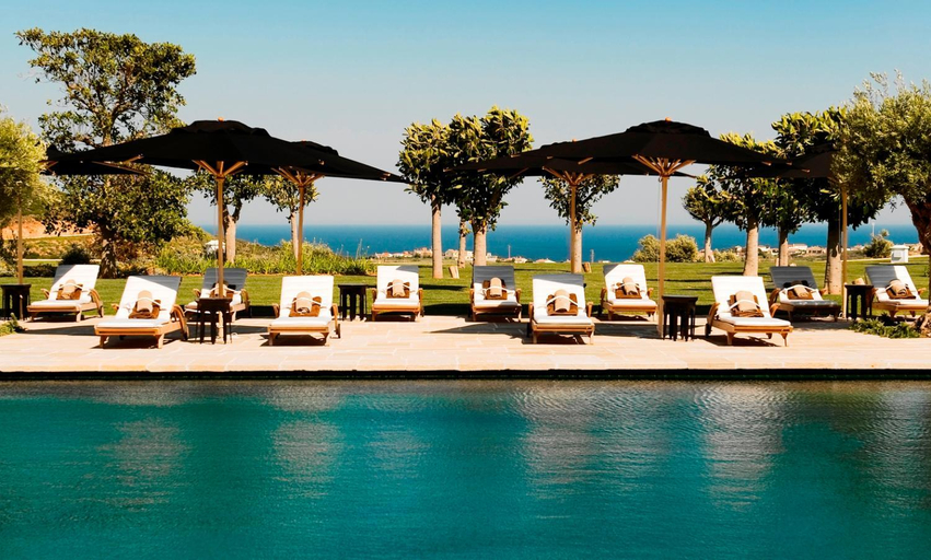 Sport & Beauty 2, Finca Cortesin Hotel Golf & Spa, Málaga