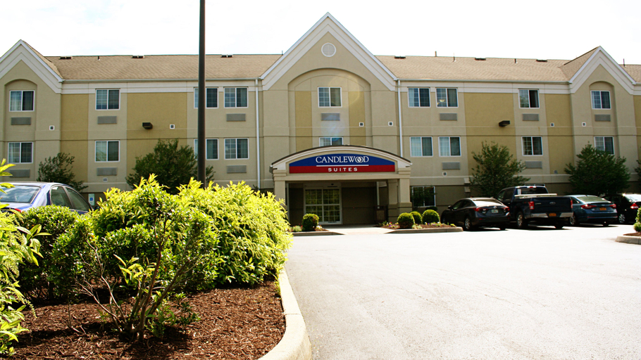 Exterior & Views 3, Candlewood Suites HARRISONBURG, Harrisonburg