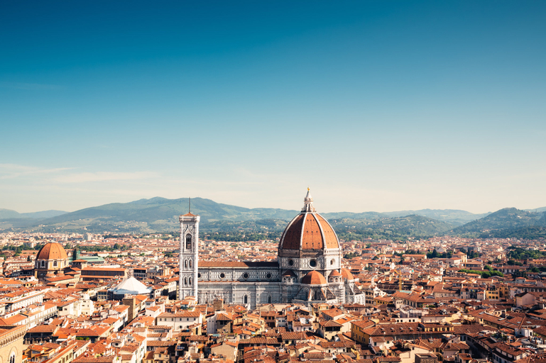 Exterior & Views 4, Hotel Indigo FLORENCE, Florence
