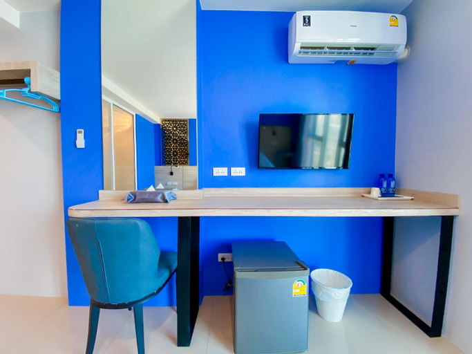 Others 5, One Budget Hotel Chiang Rai Airport, Muang Chiang Rai