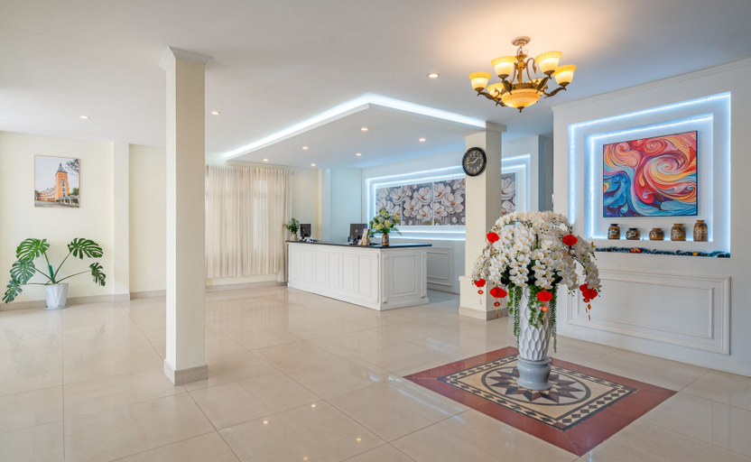 Others 5, BIDV Central Da Lat Hotel, Đà Lạt