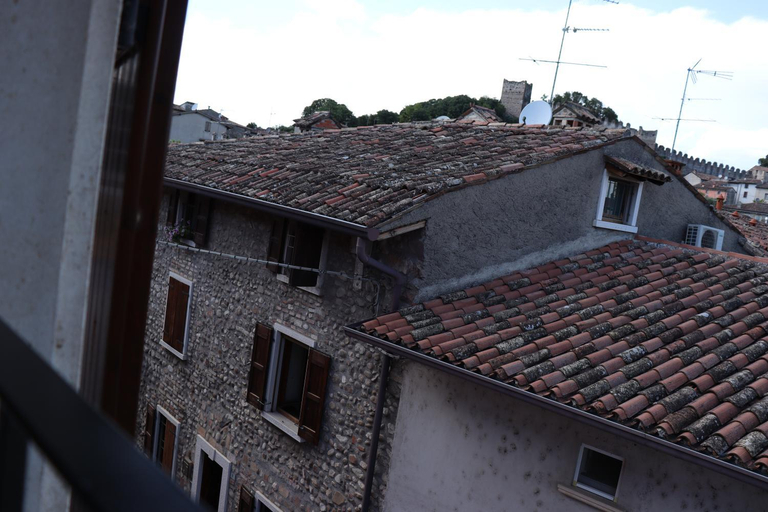 Others 5, Le Camere Dell'Ancora, Mantua