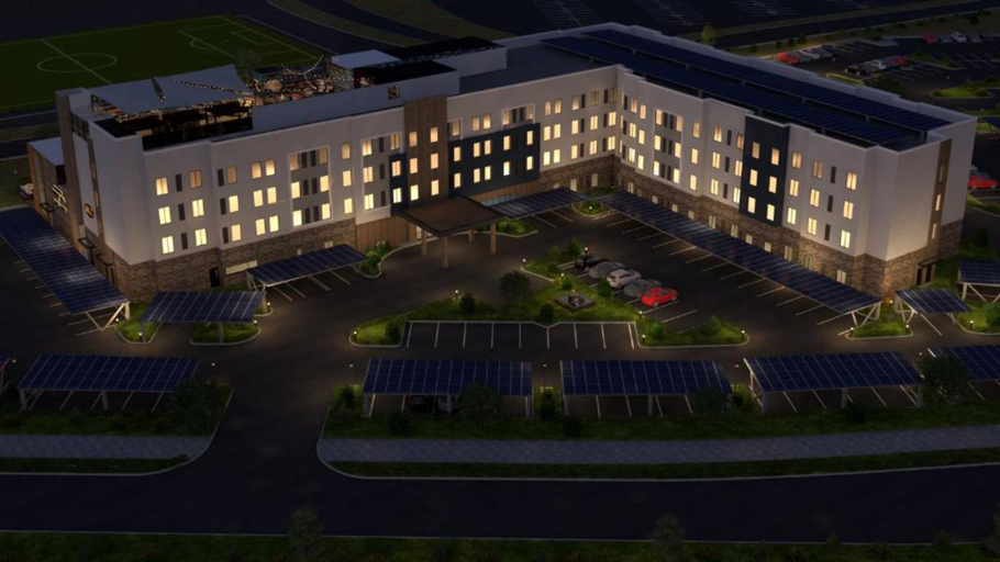 Others 3, Staybridge Suites EASTVALE - NORCO, Riverside
