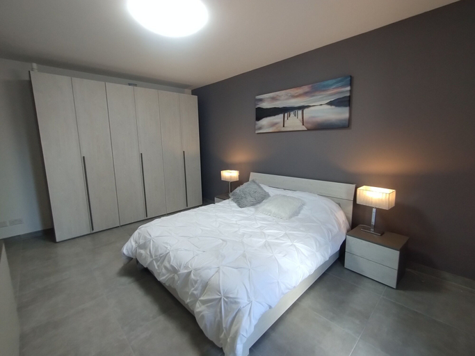 Bedroom 2, San Pawl Lodge, Saint Paul's Bay