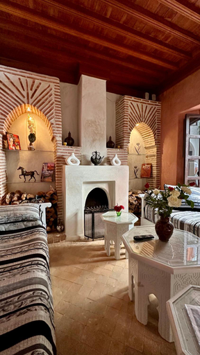 Others 3, Riad Alwane, Marrakech