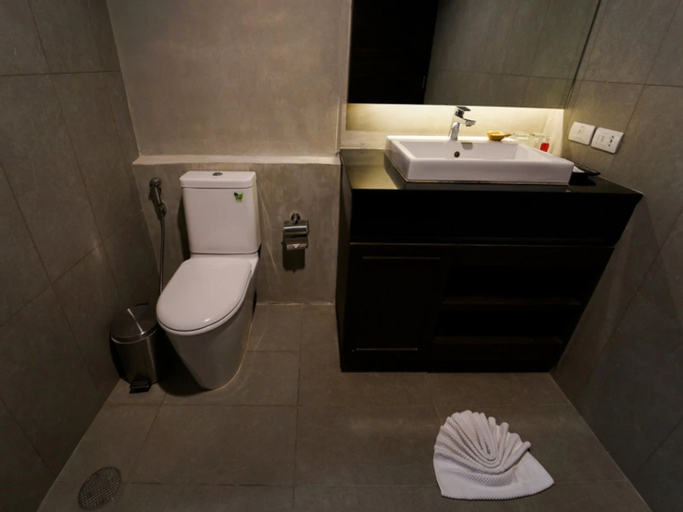 Bathroom 3