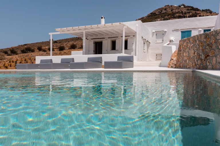 Others 2, Ventu Luxury Suites, South Aegean
