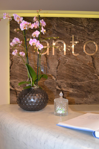 Bedroom 3, Antoperla Luxury Hotel & Spa, South Aegean