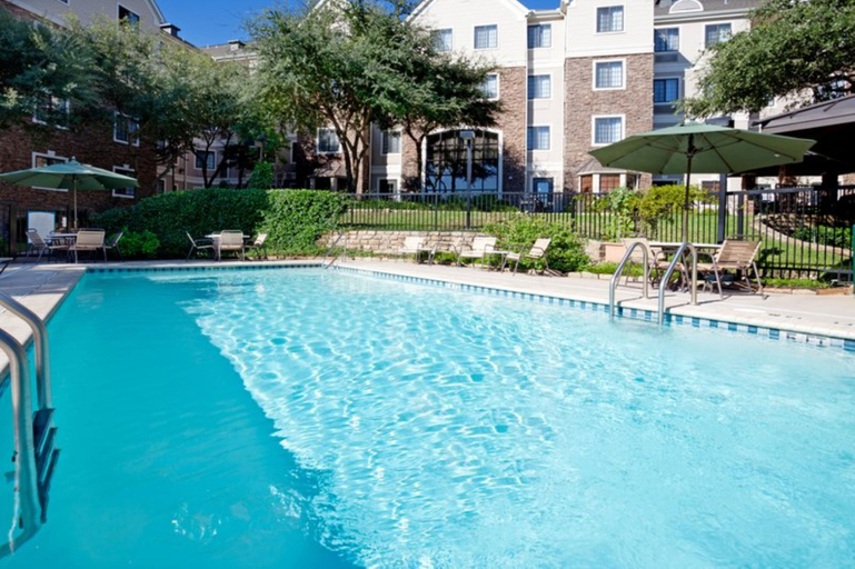 Sport & Beauty 5, Staybridge Suites HOUSTON WEST/ENERGY CORRIDOR, Houston