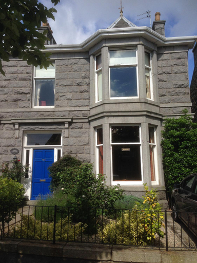 Denmore Guest House, Aberdeen