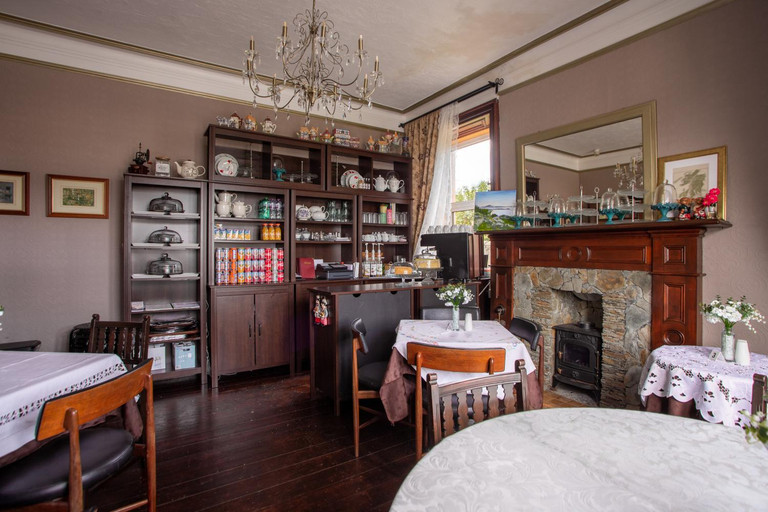 Food & Drinks 2, Drumfearne Guesthouse & Tearoom, Argyll and Bute