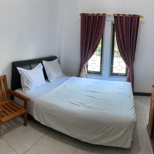 Bedroom 15