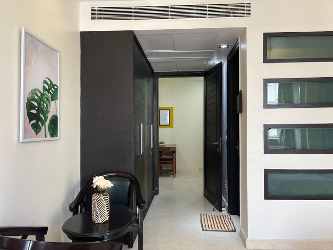 Others 4, BluO Studio - M Block Mkt Greater Kailash, West