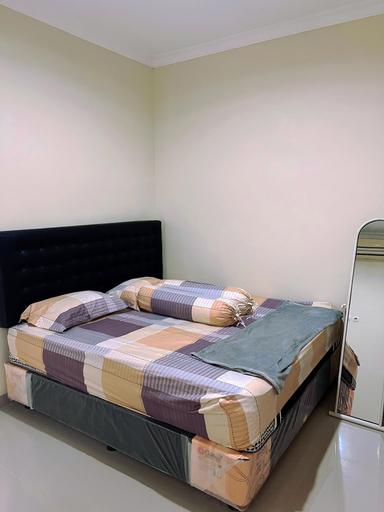 Bedroom 2, VILLA IZNA BATU, Malang